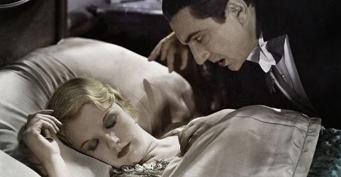 'Dr�cula' en la pel�cula de Blumhouse 