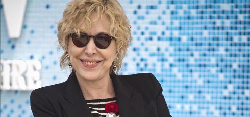 Muere la actriz Rosa Maria Sard� a los 78 a�os