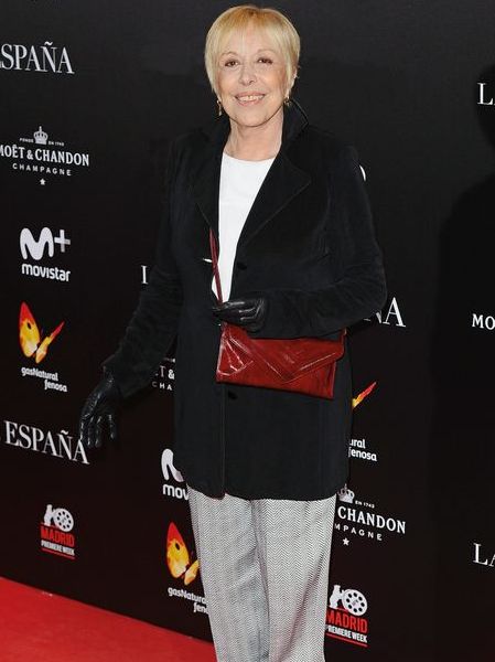 Muere la actriz Rosa Maria Sardà a los 78 años