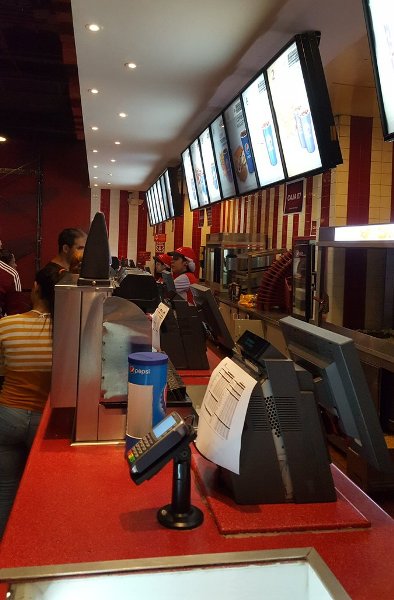 Venezuela: Salas de cine abrir�n sus puertas con 30% de su capacidad por sala