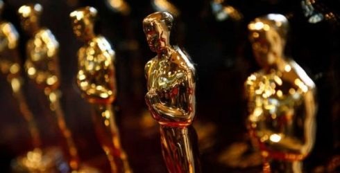 Postergan la entrega de los Premios Oscar 2021