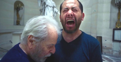 Jodorowsky lanza su nuevo film por internet