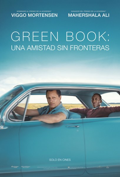 Viggo Mortensen y Peter Farrelly volver�n a colaborar en adaptaci�n literaria
