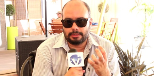 Ciro Guerra cree que Cannes menosprecia al cine latinoamericano