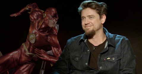 Breves: Los Muschietti mantienen �The Flash�� en Costa Rica filman con mascarilla� Fito P�ez anticipa reestreno