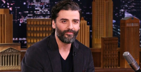 Oscar Isaac se une a De Niro y Blanchett en lo nuevo de James Gray