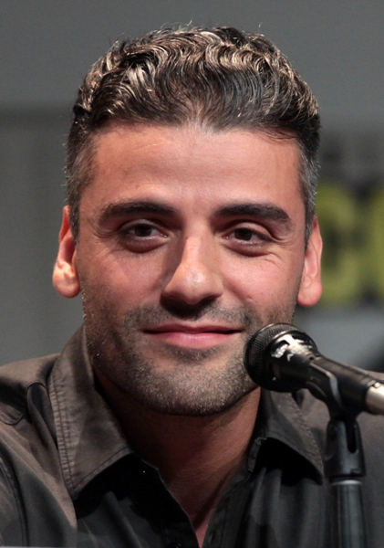 Oscar Isaac se une a De Niro y Blanchett en lo nuevo de James Gray