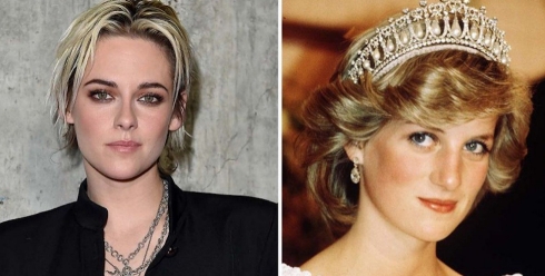 Kristen Stewart ser� la pricesa Diana en la pel�cula de Pablo Larra�n, 'Spencer'