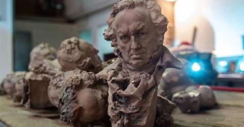 Mariano Barroso: 'Habr� unos Goya responsables'