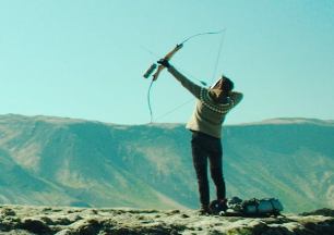 Foro Cr�tico: 'La mujer de la monta�a' (Sala Cinecelarg3)