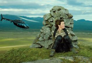 Foro Cr�tico: 'La mujer de la monta�a' (Sala Cinecelarg3)