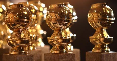Los Globos de Oro, aplazados a finales de febrero