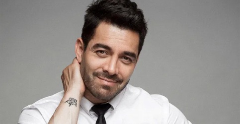 Omar Chaparro entregar� Los Platino -por internet- el d�a 29 de junio