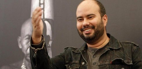 Ocho mujeres se�alan al director de cine Ciro Guerra por acoso y abuso sexual