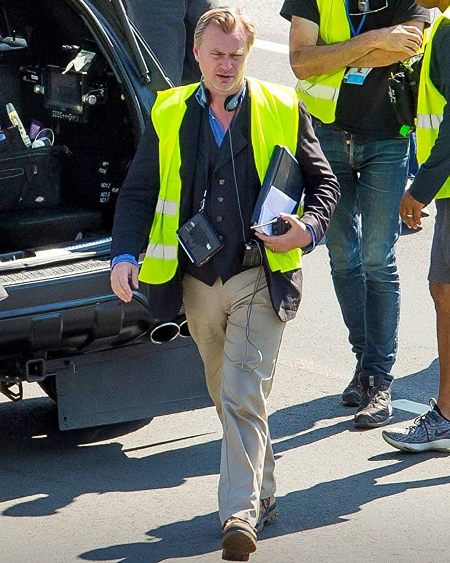 'Tenet' se retrasa de nuevo: lo ltimo de Christopher Nolan no llegar a los cines hasta agosto