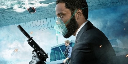 'Tenet' se retrasa de nuevo: lo �ltimo de Christopher Nolan no llegar� a los cines hasta agosto