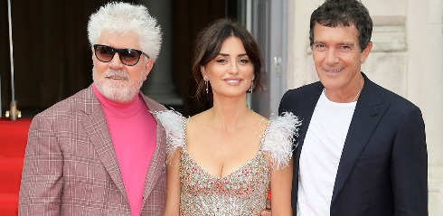 �Dolor y gloria� triunfa en los Platino, los premios del cine iberoamericano