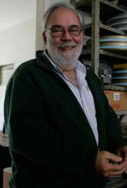 Alfredo J. Anzola