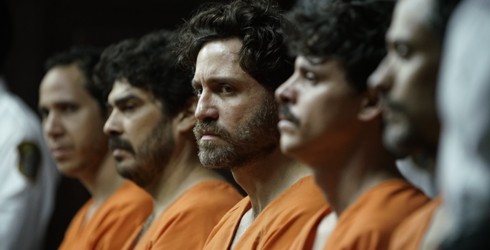 Amenazan con demanda a Netflix y acusan a actores de �Red avispa� de �vendidos al r�gimen de Cuba�