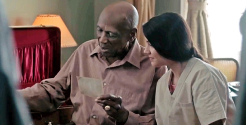 Breves: Louis Gossett Jr. como un viejo cubano�, Ind�genas de Nuevo M�xico fundan estudio de cine y televisi�n