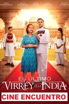 Cine Encuentro: 'El �ltimo virrey de la India' (Trasnocho Cultural)