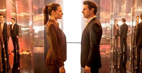 Producciones audiovisuales en Reino Unido podr�n estar exentas de las reglas para la cuarentena