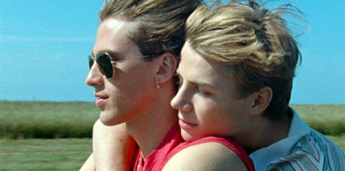 Ozon, Kawase y Vinterberg en primer avance de San Sebasti�n sin t�tulos hispanos