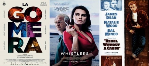 ESTRENOS EN M�XICO: A silbar a otro lado