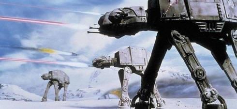 'El imperio contraataca': el episodio V de Star Wars vuelve a liderar la taquilla de Estados Unidos 40 a�os despu�s del estreno