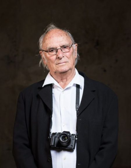 Carlos Saura desaf�a a la jubilaci�n: Planea film sobre Caball� y espera estreno y rodaje