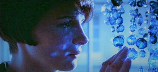 Cine Psicoanlisis: 'Tres colores: Azul'