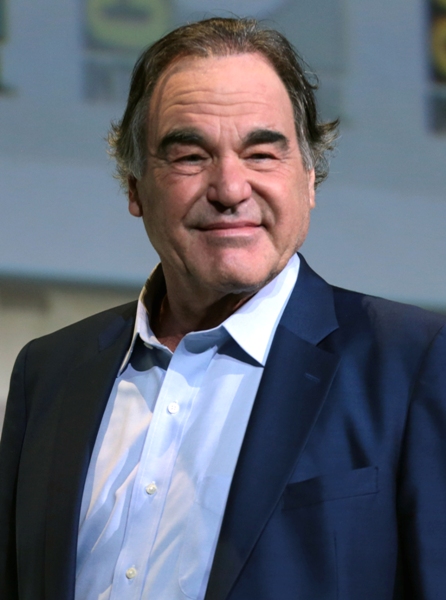 Oliver Stone critica a un Hollywood �cada vez m�s loco�
