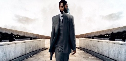 'Tenet' se retrasa indefinidamente y Warner anuncia cambios en los m�todos de lanzamiento de sus pr�ximos t�tulos