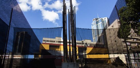 Fundaci�n Espacio celebra 453� aniversario de Caracas con encuentros virtuales por su canal de YouTube