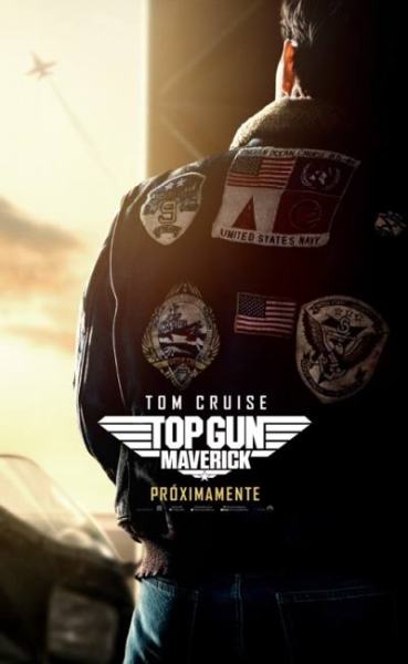 Paramount pone fecha a la secuela de �Sonic� y retrasa �Top Gun: Maverick� y �Un lugar en silencio 2′