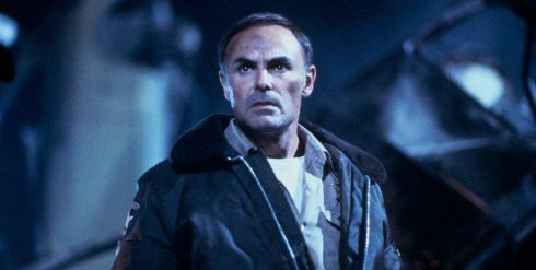 Muere John Saxon, actor de 'Operaci�n Drag�n' y 'Pesadilla en la calle del infierno', a los 83 a�os