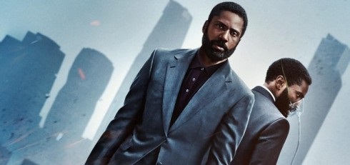 'Tenet' tiene nueva fecha de estreno: la pel�cula de Christopher Nolan llegar� a los cines el 26 de agosto