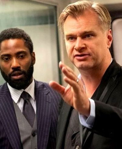 'Tenet' tiene nueva fecha de estreno: la pel�cula de Christopher Nolan llegar� a los cines el 26 de agosto