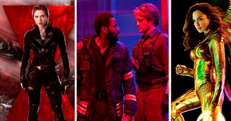 Verano 2020: Hollywood asume que �ste ser� un a�o perdido para el cine