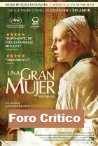 Foro Cr�tico: 'Una gran mujer' (Cinecelarg3)