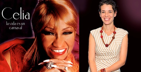 Autora de �In the Heights� escribe musical sobre el �xito de Celia Cruz �La vida es un carnaval�
