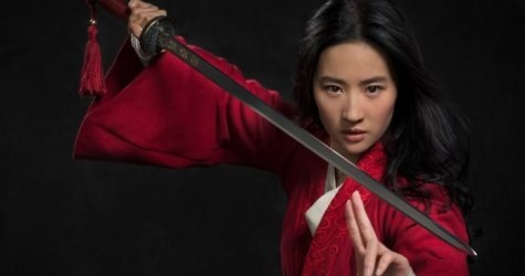 Disney renuncia a los cines y estrenar� la nueva Mulan en Internet