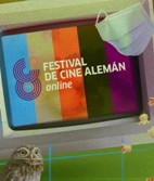 8 Festival de Cine Alemn 2020 (On line)