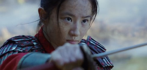 El estreno de 'Mulan' directamente en Disney+ pone en jaque a los exhibidores