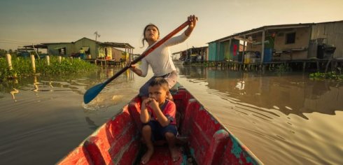 �Once Upon a Time in Venezuela� se estrenar� en el Festival de Cine Venezolano