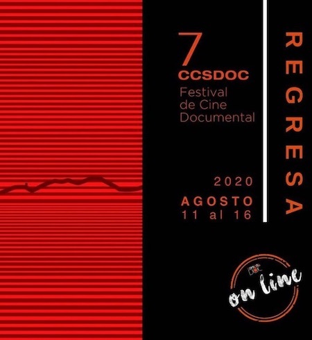 #CaracasDoc, el gran festival de cine documental venezolano, ofrece 14 pelculas gratuitas en formato online