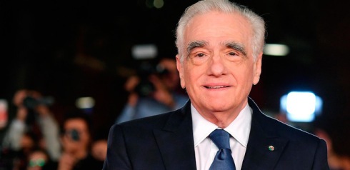 Martin Scorsese firma un acuerdo global con Apple TV+