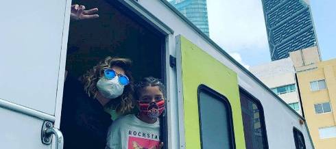 La pandemia transforma la manera de contar y filmar las historias en el cine y la TV