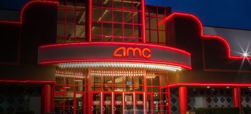 Algunos cines en EE UU cobrar�n 15 centavos de d�lar cuando reabran