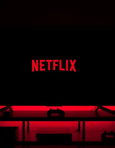 Netflix se impone en el mundo de la industria cinematogr�fica
